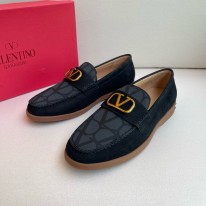 발렌티노 남자 구두