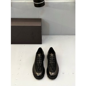 발렌티노 남자 구두