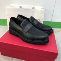 발렌티노 남자 구두