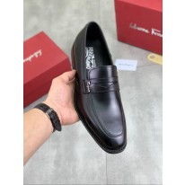 페라가모 남자 구두