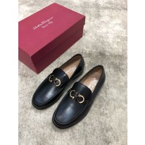 페라가모 남자 구두