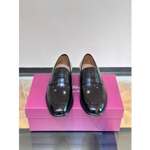 페라가모 남자 구두