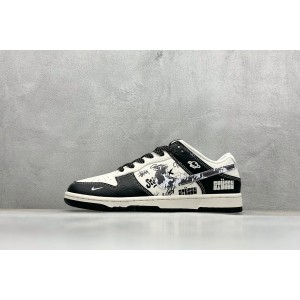 나이키 덩크로우 남녀공용 신발 운동화 스니커즈