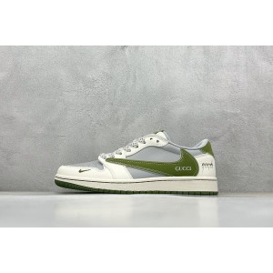 나이키 에어 조던 1 남녀공용 신발 운동화 스니커즈