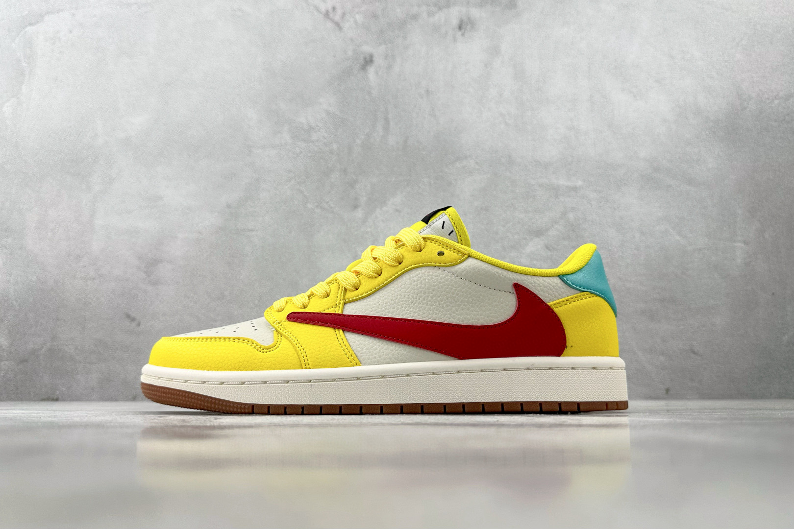 나이키 에어 조던 1 남녀공용 신발 운동화 스니커즈