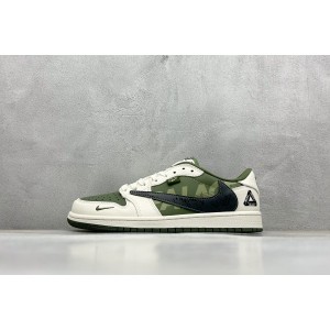 나이키 에어 조던 1 남녀공용 신발 운동화 스니커즈