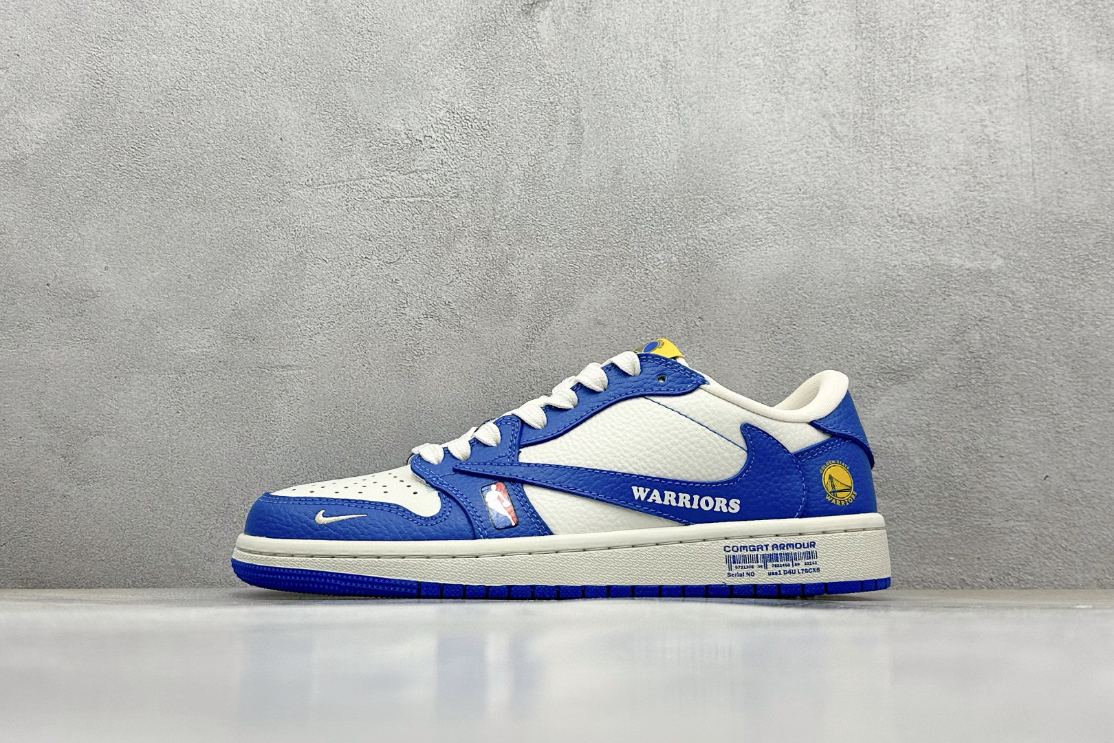 나이키 에어 조던 1 남녀공용 신발 운동화 스니커즈