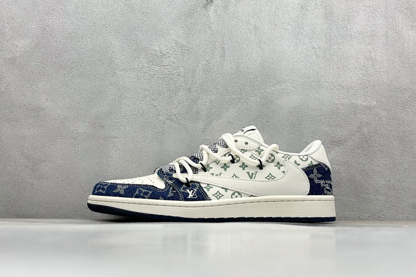 나이키 에어 조던 1 남녀공용 신발 운동화 스니커즈