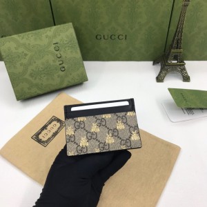 구찌  카드지갑 233166