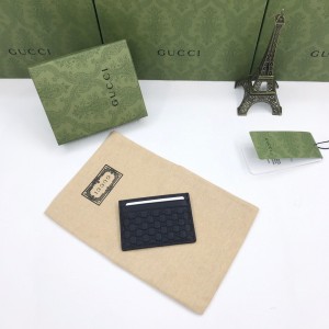 구찌  카드지갑 262837