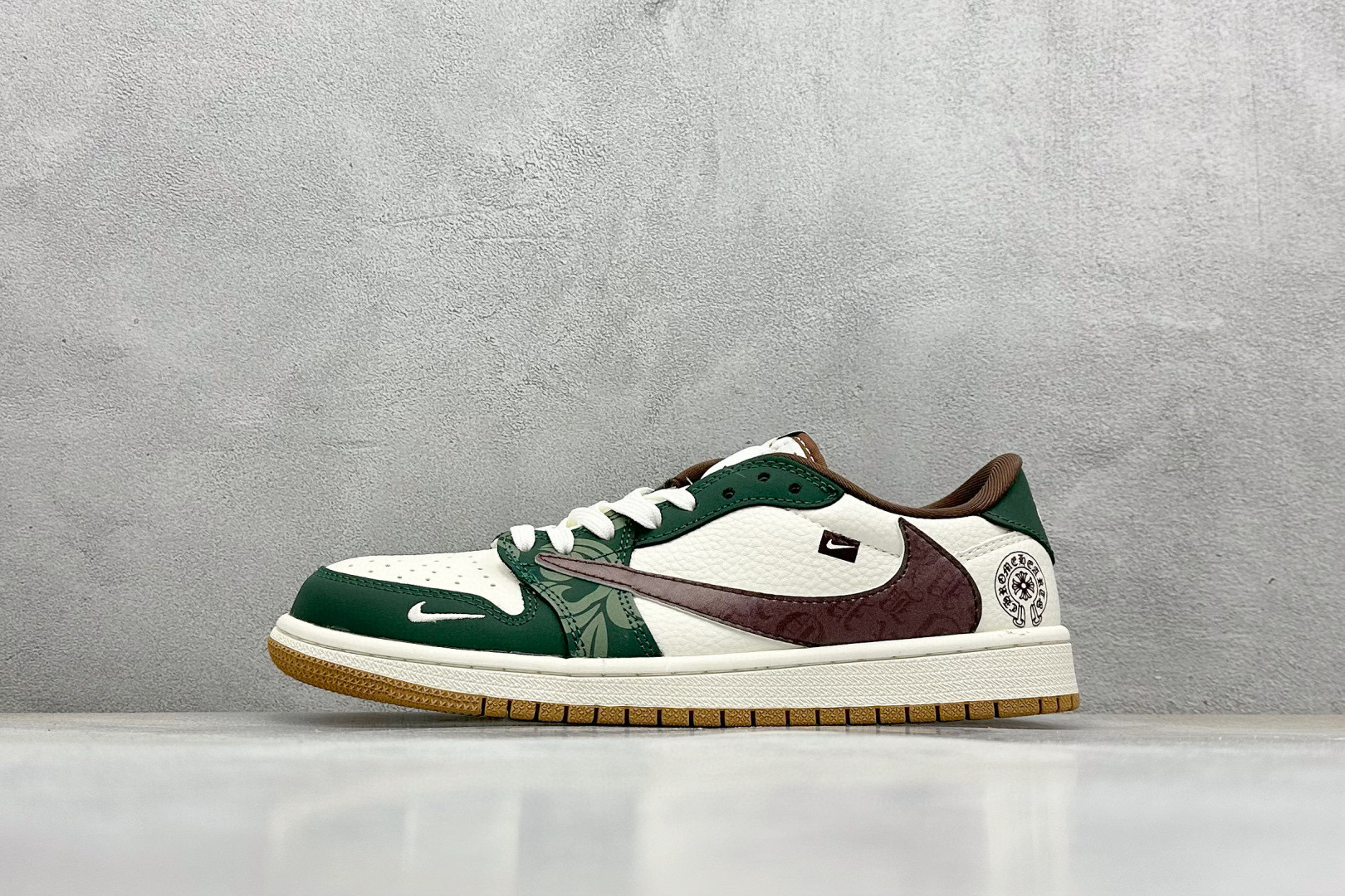 나이키 에어 조던 1 남녀공용 신발 운동화 스니커즈