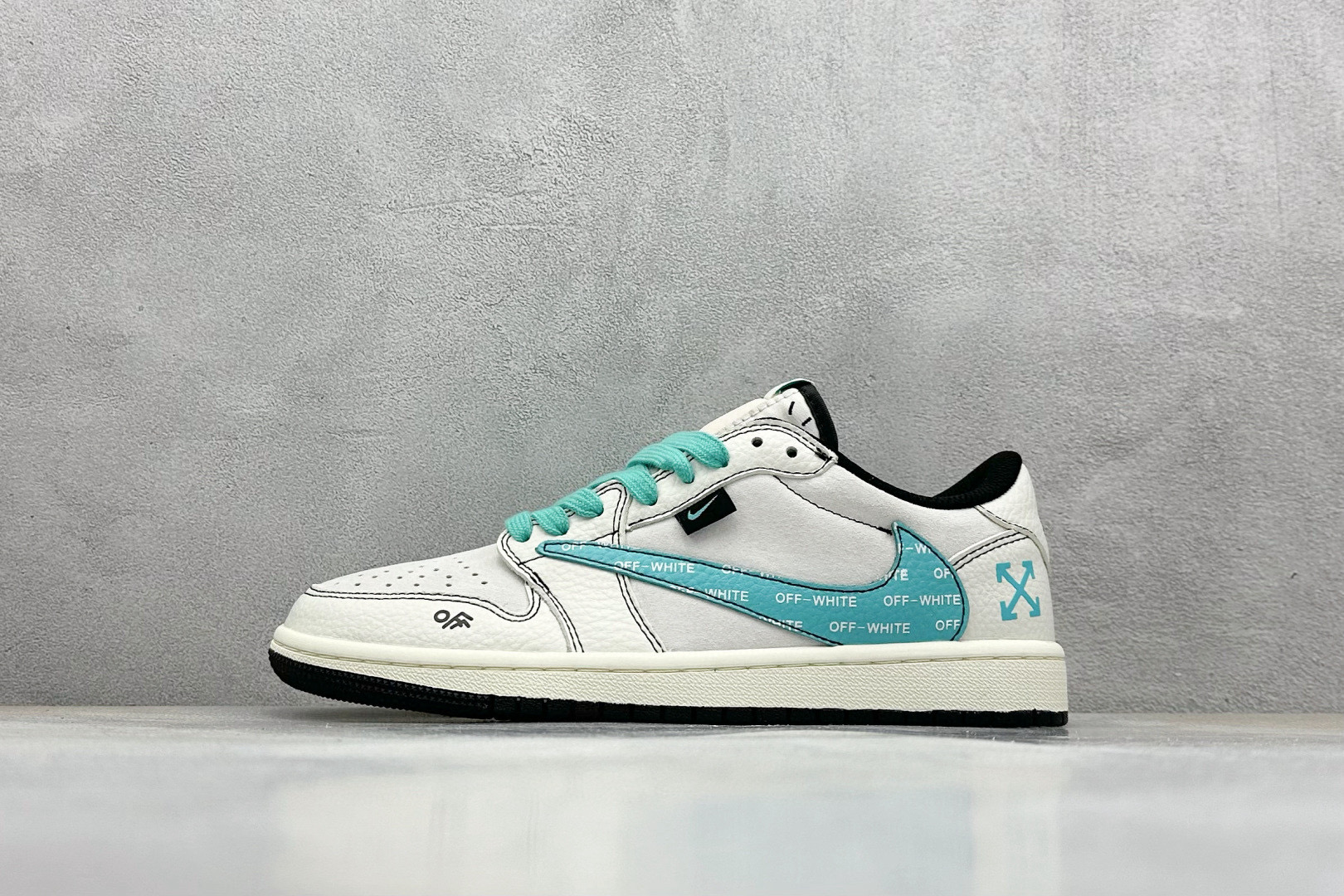 나이키 에어 조던 1 남녀공용 신발 운동화 스니커즈