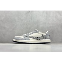 나이키 에어 조던 1 남녀공용 신발 운동화 스니커즈