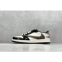 나이키 에어 조던 1 남녀공용 신발 운동화 스니커즈