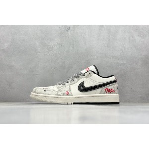 나이키 에어 조던 1 남녀공용 신발 운동화 스니커즈