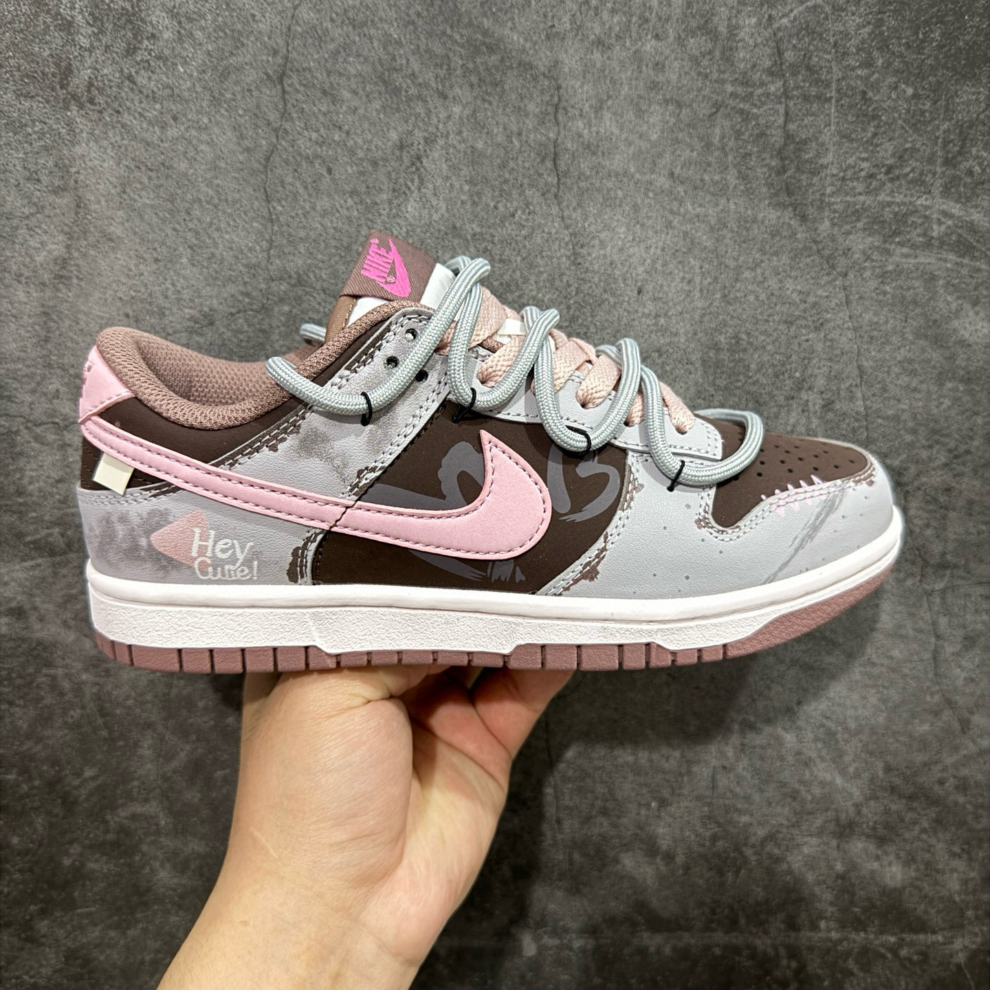 나이키 덩크로우 남녀공용 신발 운동화 스니커즈