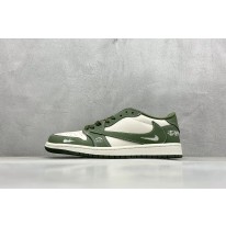 나이키 에어 조던 1 남녀공용 신발 운동화 스니커즈