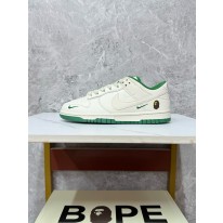 나이키 덩크로우 남녀공용 신발 운동화 스니커즈