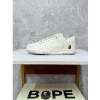 나이키 덩크로우 남녀공용 신발 운동화 스니커즈