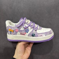 나이키 에어 포스 1 남녀공용 신발 운동화 스니커즈