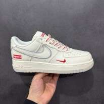 나이키 에어 포스 1 남녀공용 신발 운동화 스니커즈