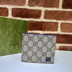 구찌 남자 반지갑 768244