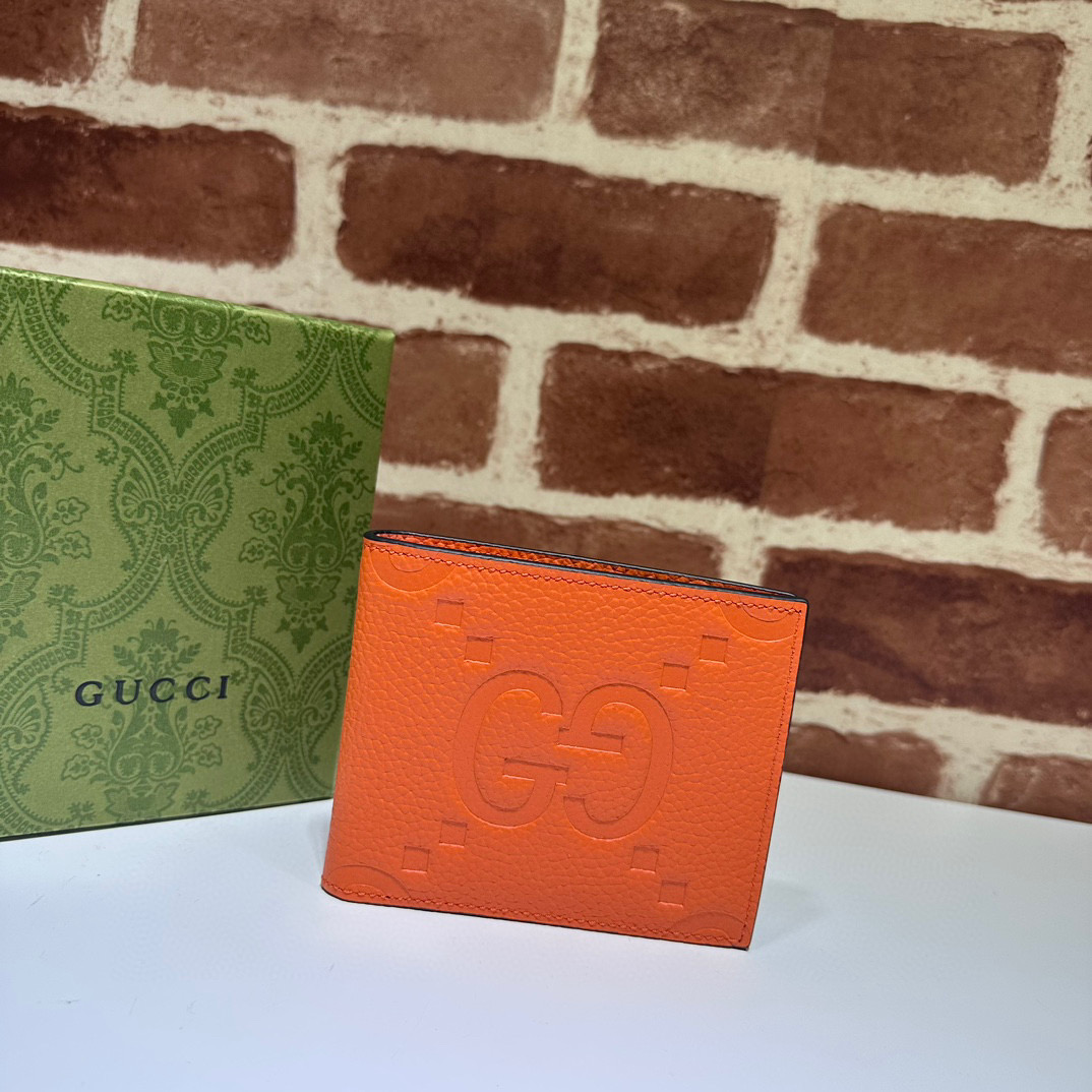 구찌 남자 반지갑 739475