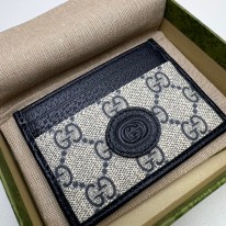 구찌  카드지갑 673002