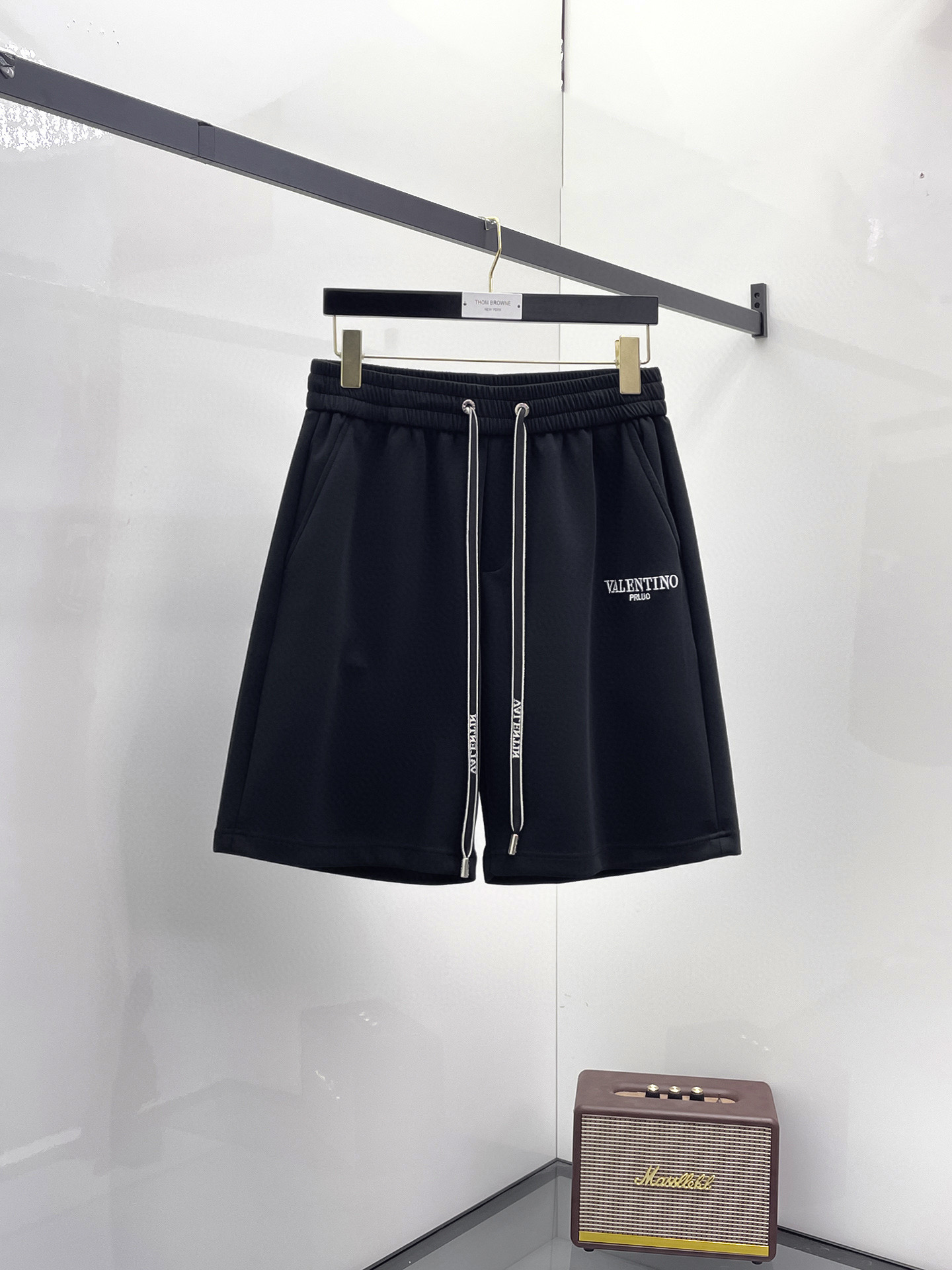 발렌티노 남자 반바지