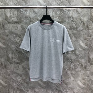 톰브라운 남자 반팔티