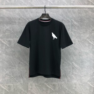 톰브라운 남자 반팔티