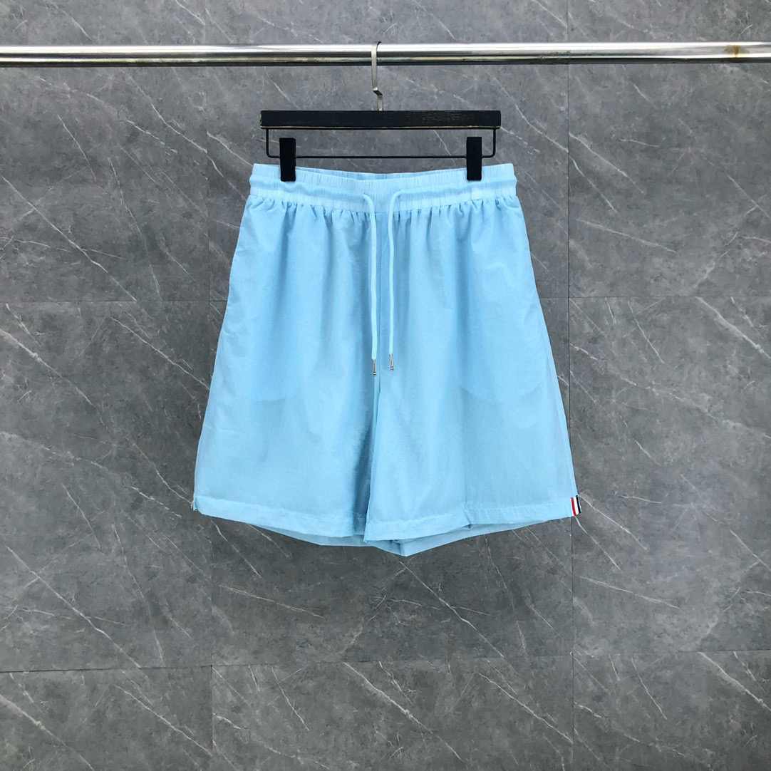 톰브라운 남자 반바지