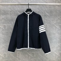 톰브라운 여름 남자 자켓