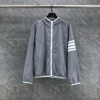 톰브라운 여름 남자 자켓