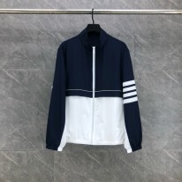 톰브라운 여름 남자 자켓