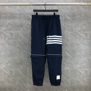 톰브라운 여름 남자 바지