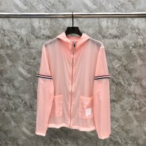 톰브라운 여름 남녀공용 자켓