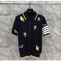 톰브라운 남자 반팔티