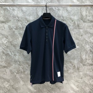 톰브라운 남자 반팔티