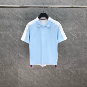 톰브라운 남자 반팔티