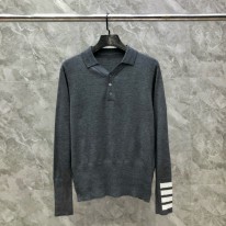 톰브라운 남자 니트