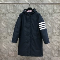 톰브라운 여자 패딩