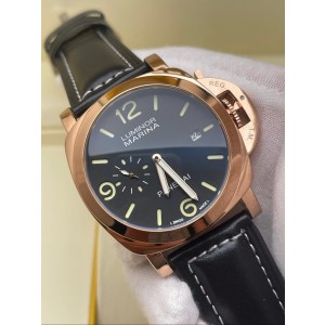 파네라이 A급 남자시계