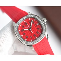 파텍필립 GR공장 여자 미러급 시계