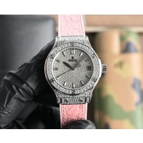 위블로 휴블로 4컬러 미러급 여자시계