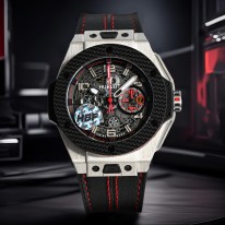 위블로 휴블로 4컬러 빅뱅 HBF공장 미러급 남자시계