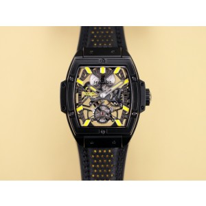 위블로 휴블로 MASTERPIECE 906 미러급 남자시계