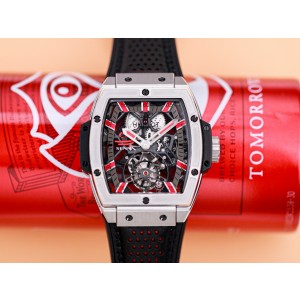 위블로 휴블로 MASTERPIECE 906 미러급 남자시계