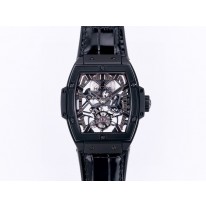 위블로 휴블로 MASTERPIECE 906 미러급 남자시계