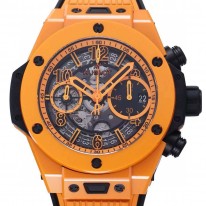 위블로 휴블로 빅뱅 Unico 미러급 남자시계